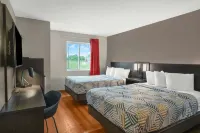 Motel 6 Montgomery, Al - Airport