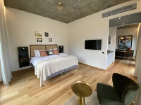 ฟรีทิเดน โฮเทลและคองเกรส โรงแรมในYstad