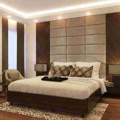 Fairyland Clarks Inn Bhopal Rooms