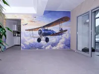 Ikaros Hotel Bratislava Hotels in Bratislava II
