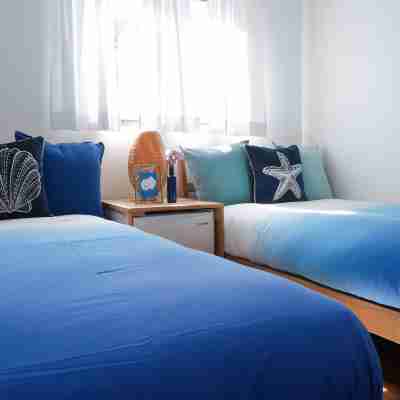 海邊Y51租賃小屋 Rooms