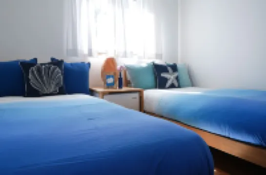 Rental Cottage Y51 by the Sea