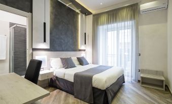 Hotel Bella Napoli