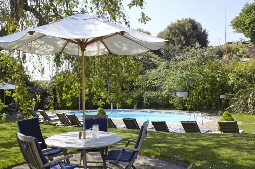 The Royal Hotel Hotels in Ventnor