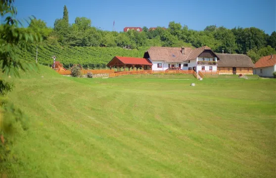 羅夫雷奇觀光農場酒店