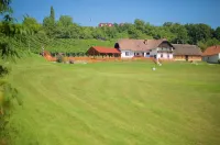 Tourist Farm Rooms Lovrec Hotels in Jirsovci