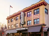 The Andrus Hotel Hotels in Dillon