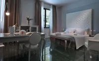 Palace Hotel San Pietro - balcony