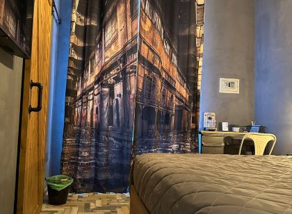 B&B パンタレイ ナポリ