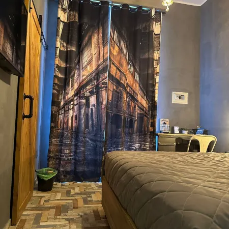 B&B Pantarei Napoli