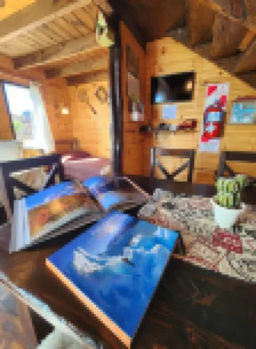 艾樂琛山林小屋