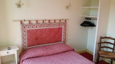 Hotel Marcellin Hotels in Saint-Jean-Cap-Ferrat