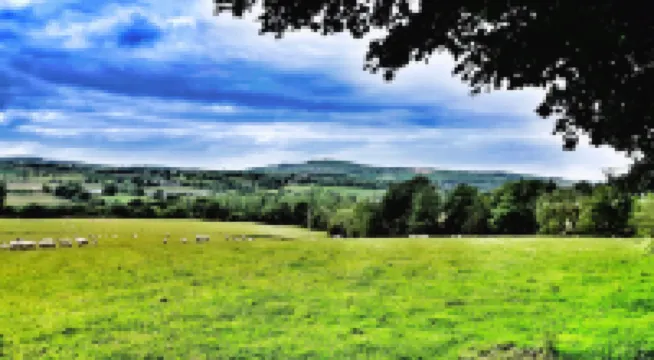 Elagh View Bed & Breakfast