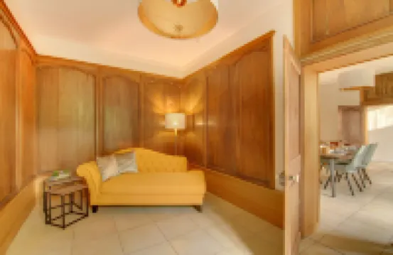 Maison d'hôtes la Villa des Ducs Bar-Le-Duc