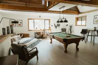 Romantic Forest Lovers Nest by Casa Oso - 4-Star