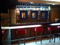Hotel Miradouro - Quầy bar
