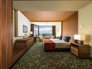 Boutique Hotel Victoria Budapest