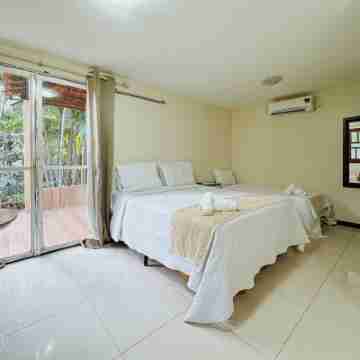 Pousada Boa Vista Rooms