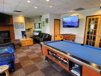 Sunset Resorts Canmore and Spa Hotels in Canmore
