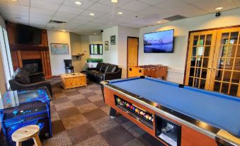 Sunset Resorts Canmore and Spa