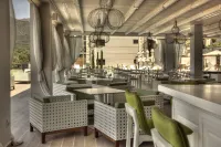 Salvator Villas & Spa Hotel - Breakfast