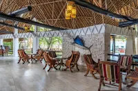 Southern Palms Beach Resort - breakfast