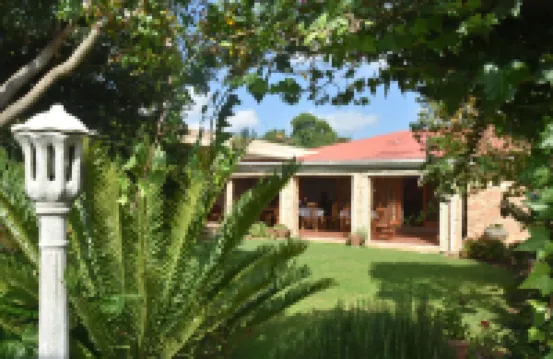 Siesta B&B