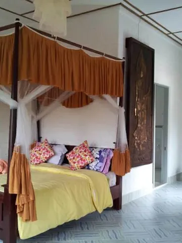 รูปภาพของบ้านทอฝัน รีสอร์ท