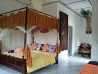 Ban Thor Phan Hotels in Sangkhla Buri