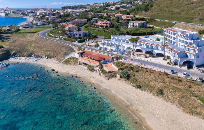 Ferretti Hotel