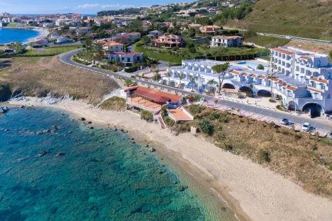 Ferretti Hotel