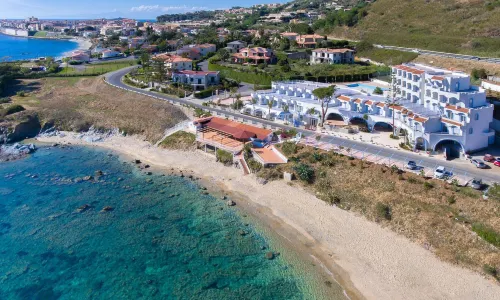 Hotel Ferretti