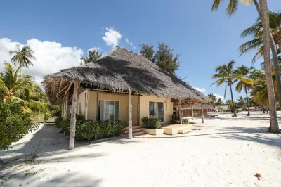 Cristal Resort Các khách sạn ở Paje
