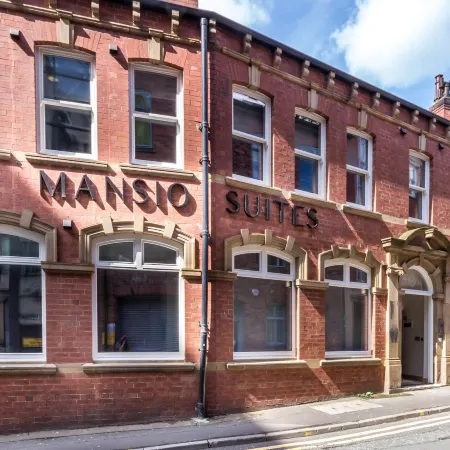 Mansio Suites Basinghall