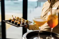 Anahita Golf & Spa Resort - breakfast