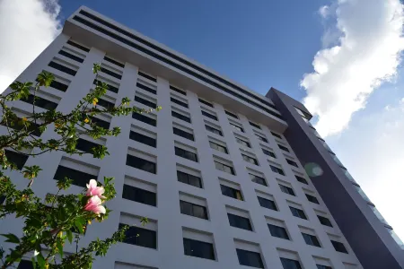 BP Grand Tower Hotel