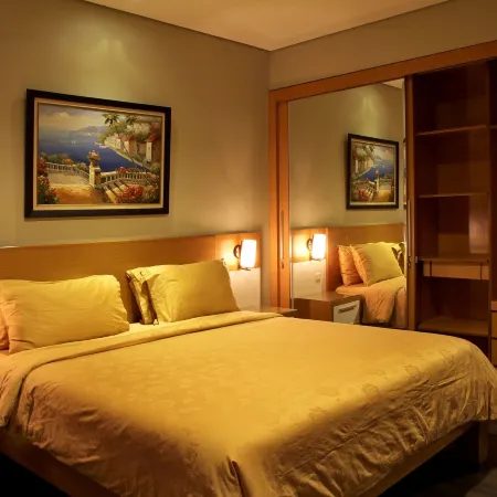 Cozy Boutique Guest House