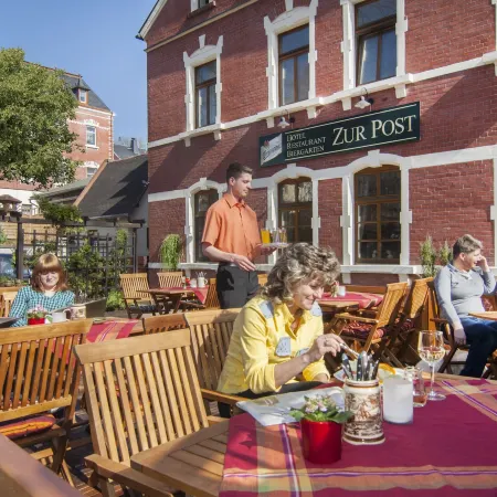 Hotel Zur Post