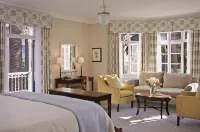Mount Nelson, A Belmond Hotel, Cape Town Các khách sạn ở Cape Town