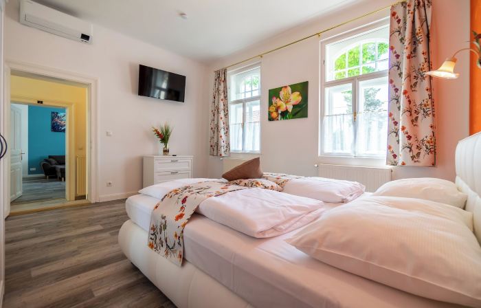 Albizia-Apartments