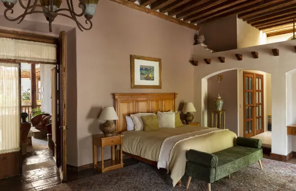 納蘭霍之家酒店