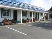 Coast Inn and Spa
