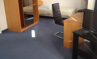 Amadeus Hotel