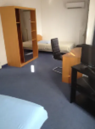 Amadeus Hotel