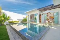 Escape Villas at Shambhala Grand - Pensions