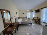 Georgia Studios Hôtels à : Amorgos