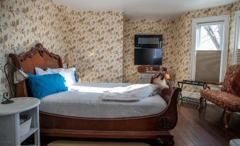 The Urstad House B&B