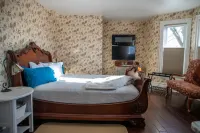 The Urstad House B&B - homestay