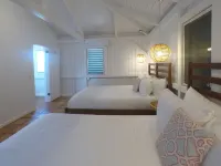 Peace & Plenty Island Cottages Hotel di 