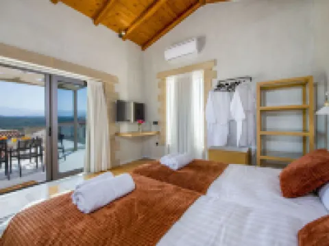 Casa di Grimpili Hotels in Kolymvari